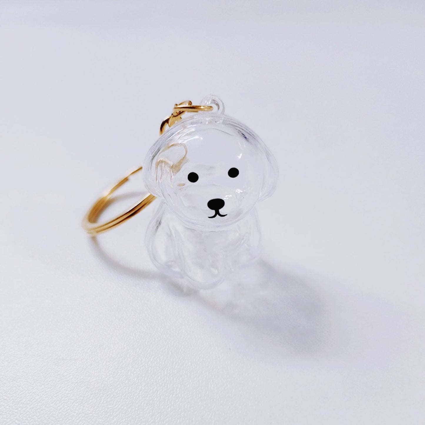 Pet Hair Pendant