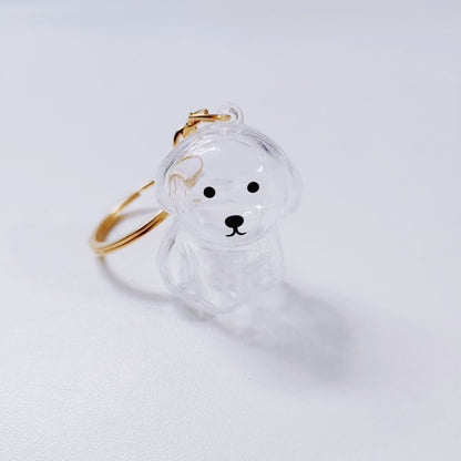 Pet Hair Pendant