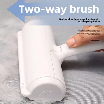 Pet Hair Removal Brush for Furniture and Clothing