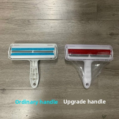 Pet Hair Removal Brush for Furniture and Clothing