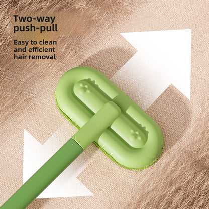 Pet Hair Removal Brush for Furniture