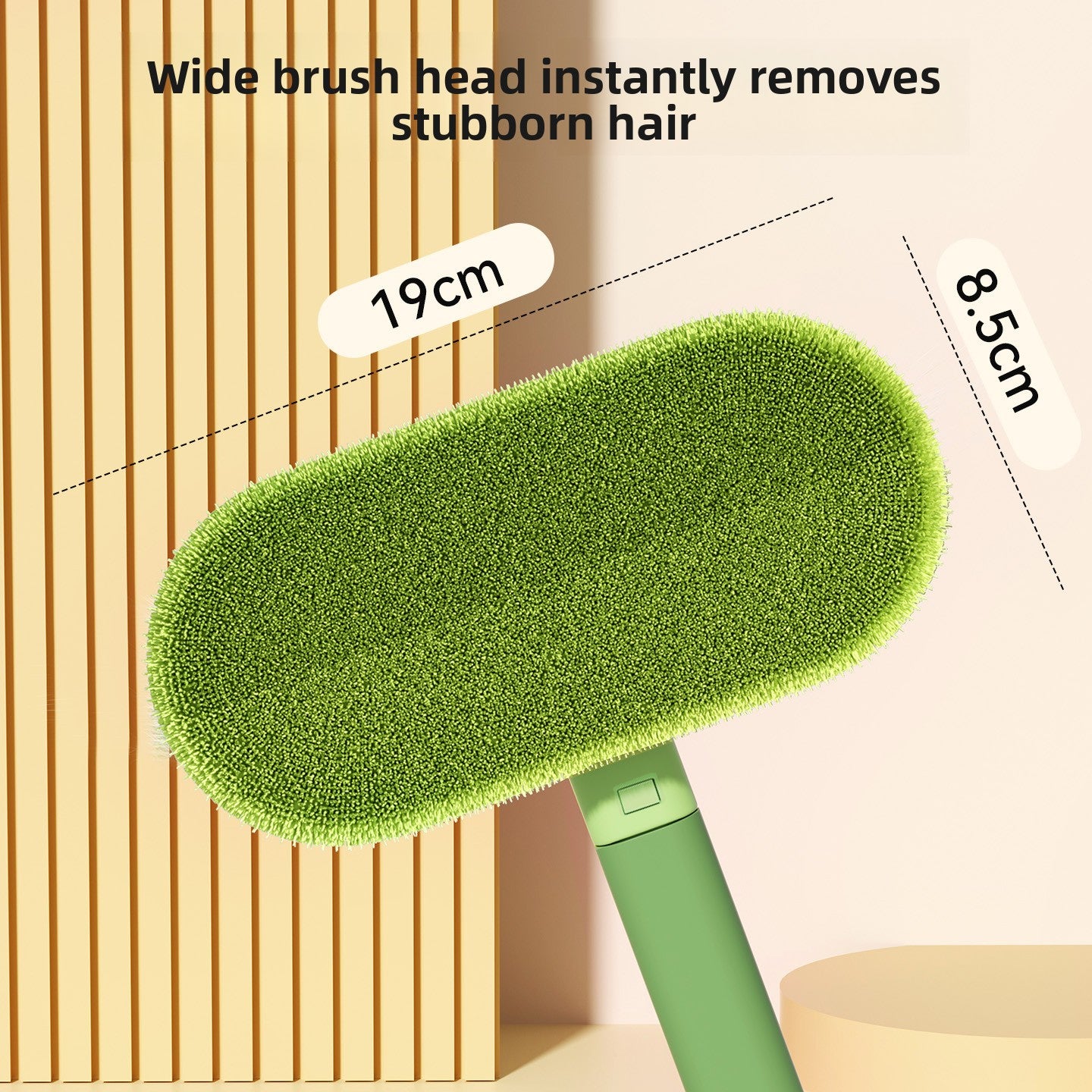 Pet Hair Removal Brush for Furniture