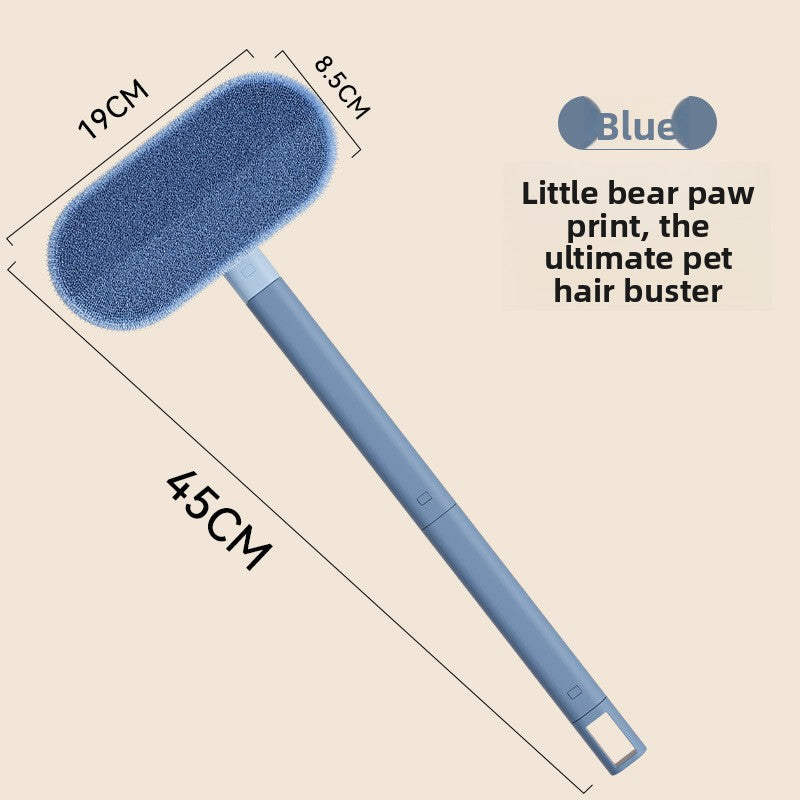 Pet Hair Removal Brush for Furniture