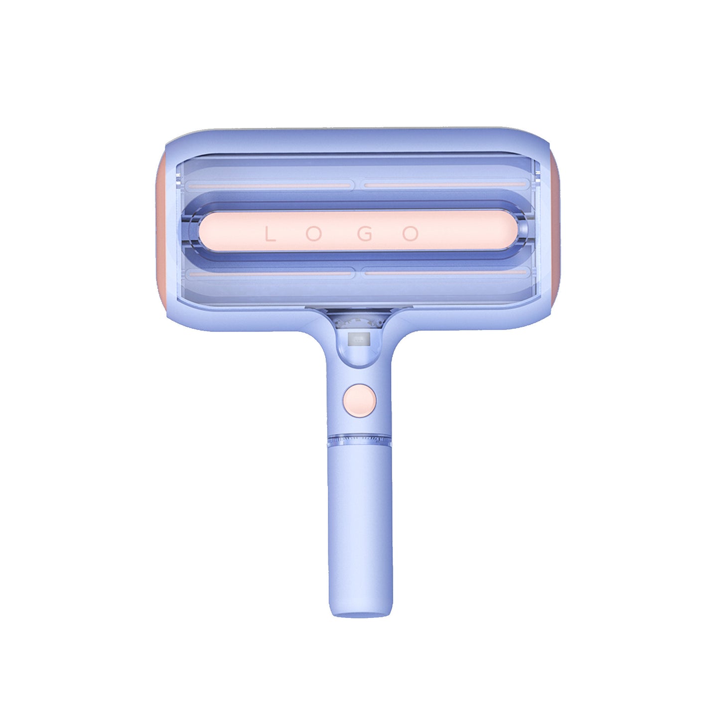 Pet Hair Removal Brush Spray Brush