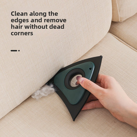Pet Hair Removal Brush
