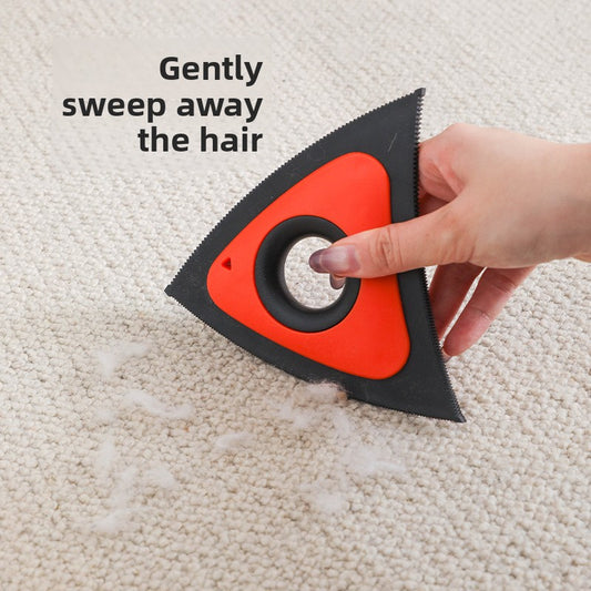 Pet Hair Removal Brush