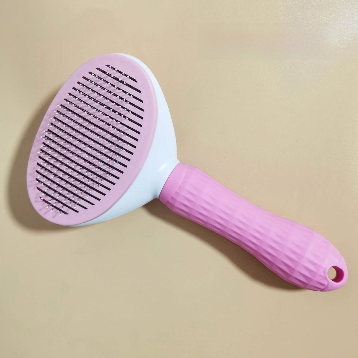 Pet Hair Removal Comb for Cats and Dogs