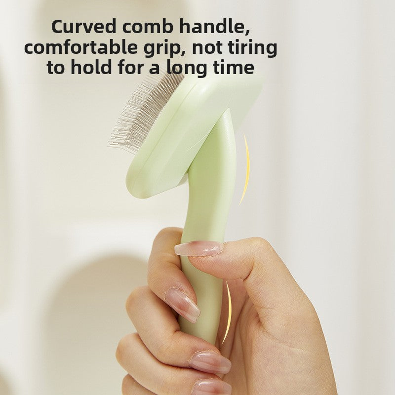 Pet Hair Removal Comb