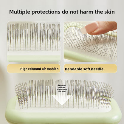 Pet Hair Removal Comb