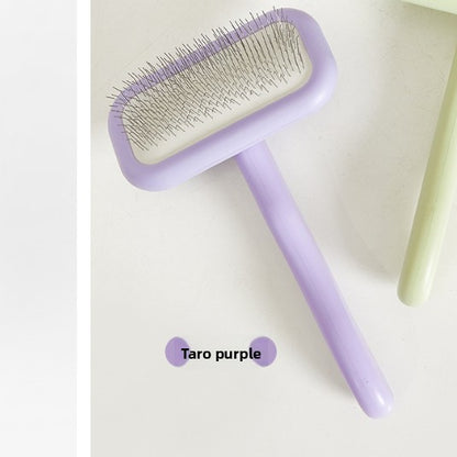 Pet Hair Removal Comb