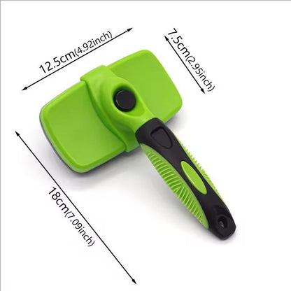 Pet Hair Removal Comb