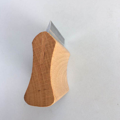 Pet Hair Removal Comb Wooden Grooming Tool