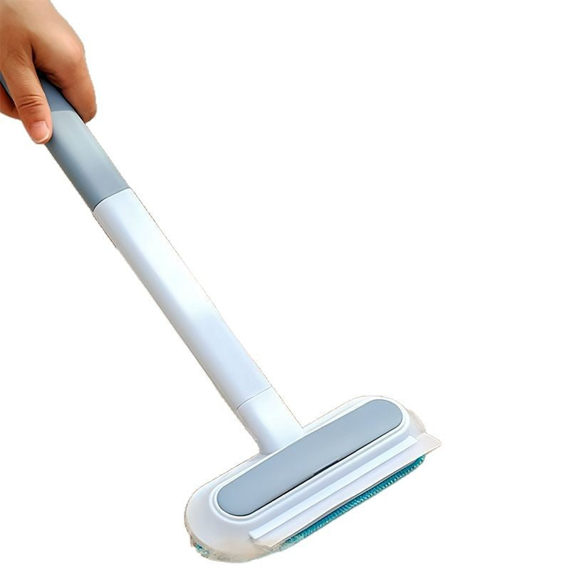 Pet hair removal device