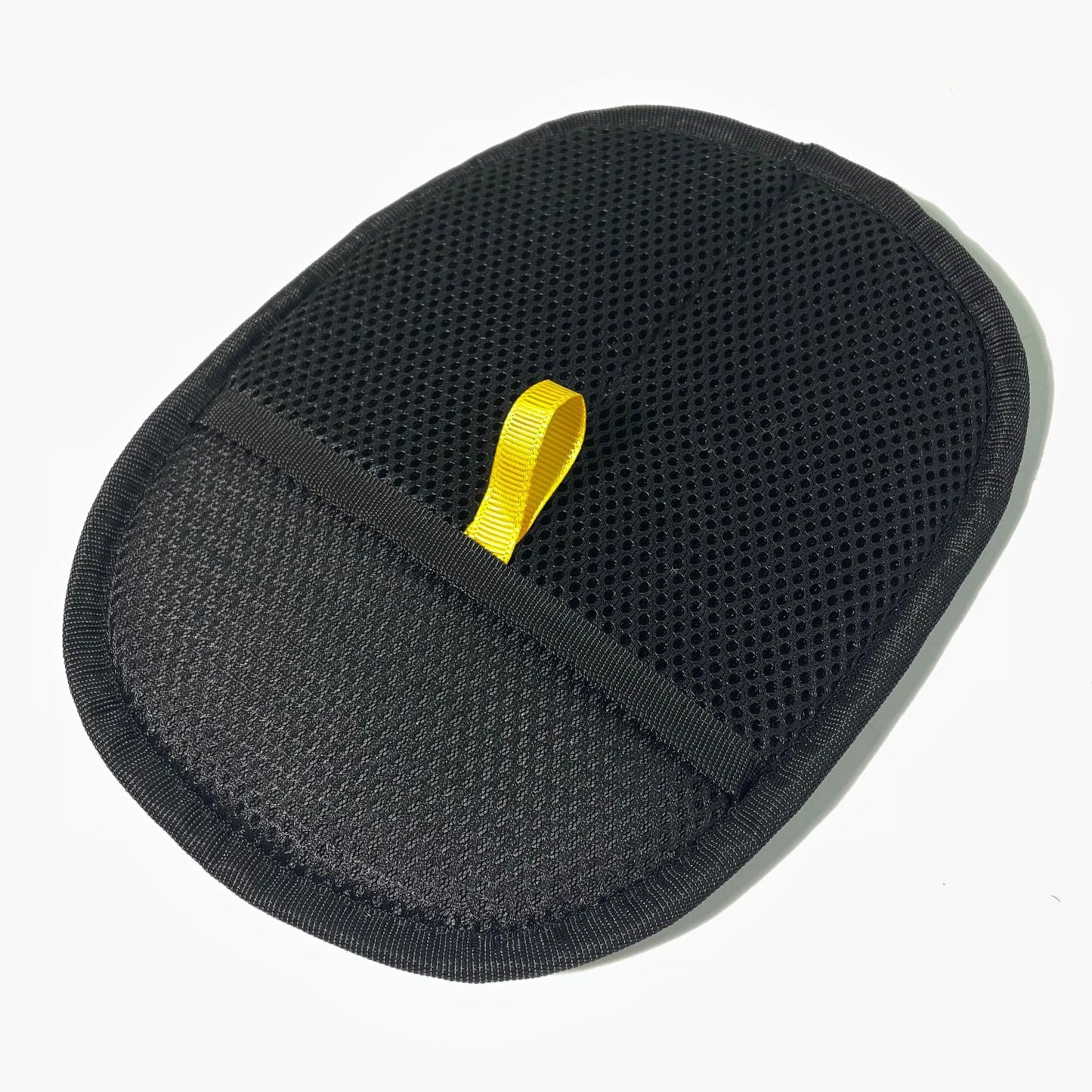 Pet Hair Removal Glove Two Way Brush Grooming Tool
