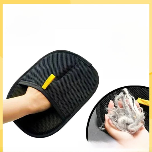 Pet Hair Removal Gloves