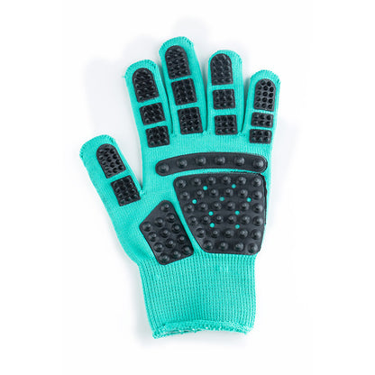 Pet Hair Removal Massage Glove