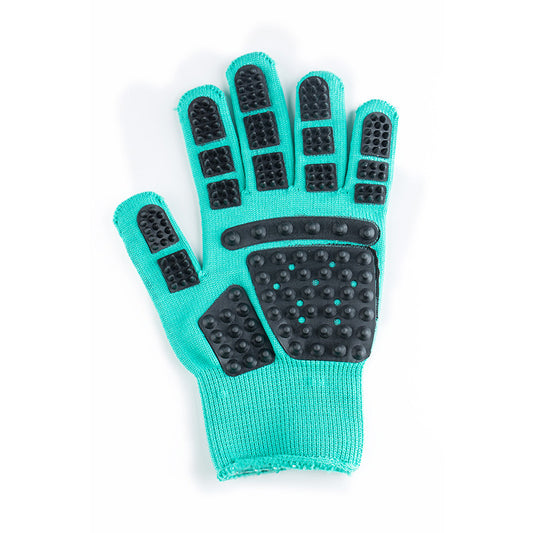 Pet Hair Removal Massage Glove