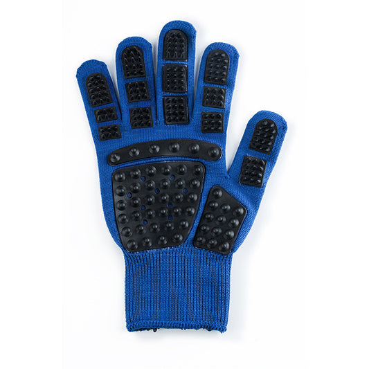 Pet Hair Removal Massage Glove