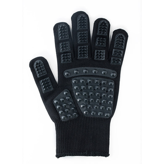 Pet Hair Removal Massage Glove