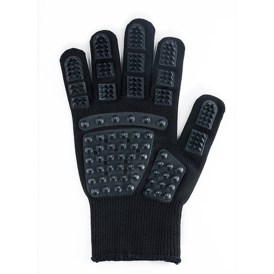 Pet Hair Removal Massage Glove