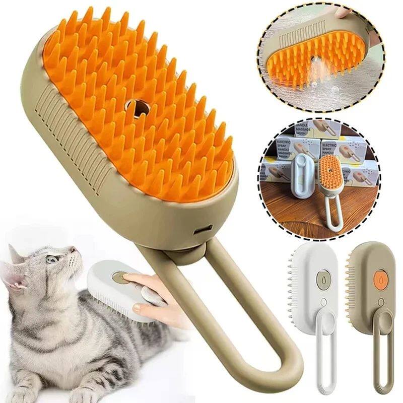 Pet Hair Removal Tool