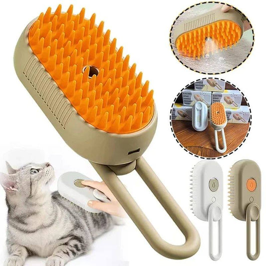 Pet Hair Removal Tool