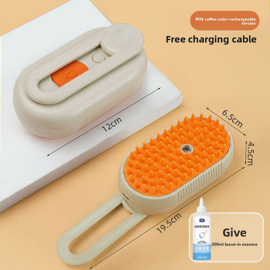 Pet Hair Removal Tool