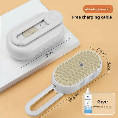 Pet Hair Removal Tool