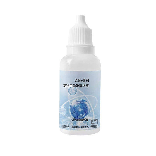 Pet Hair Removal Tool