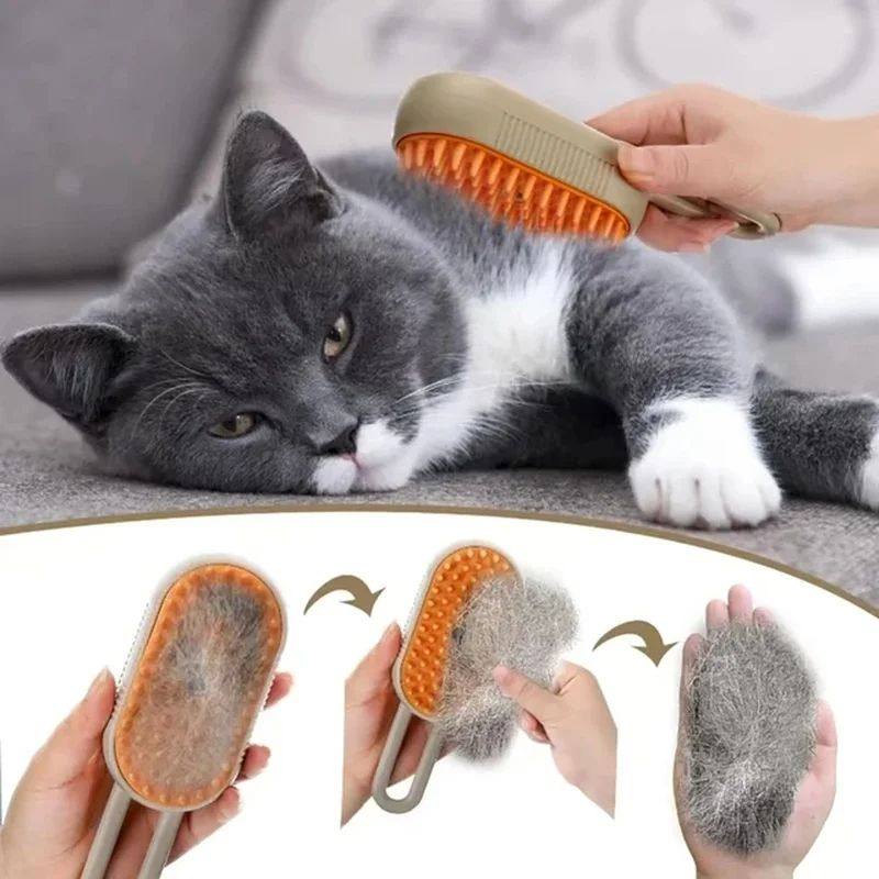 Pet Hair Removal Tool