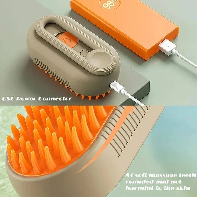 Pet Hair Removal Tool