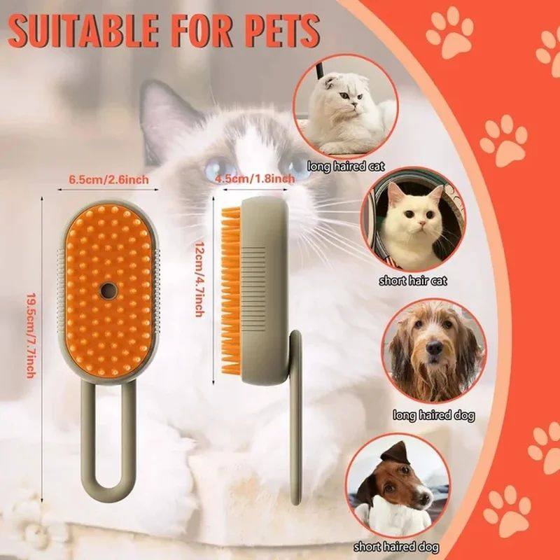 Pet Hair Removal Tool