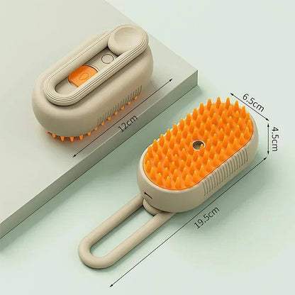 Pet Hair Removal Tool