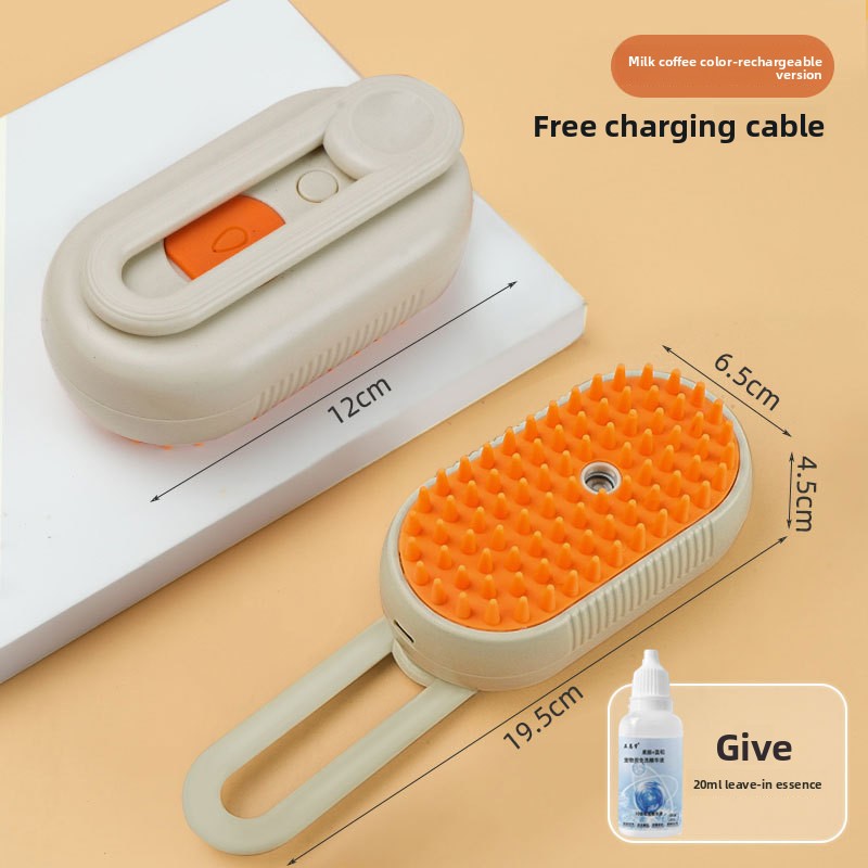 Pet Hair Removal Tool