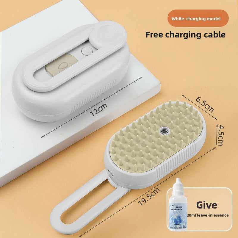 Pet Hair Removal Tool