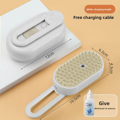 Pet Hair Removal Tool