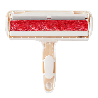 Pet Hair Remover Brush for Dogs and Cats