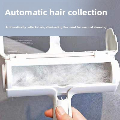Pet Hair Remover Brush