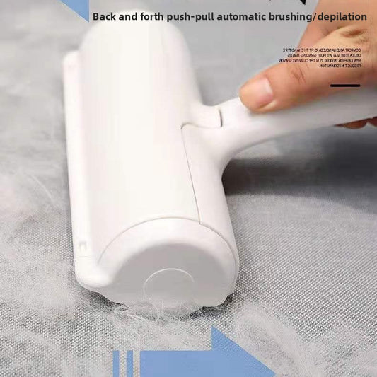 Pet Hair Remover Brush