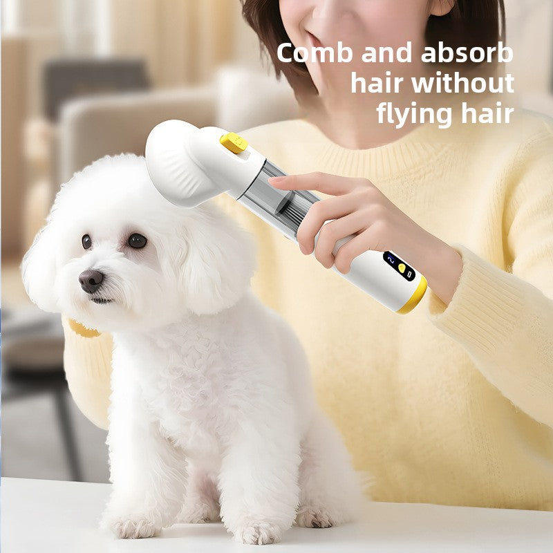 Pet Hair Remover Cleaner