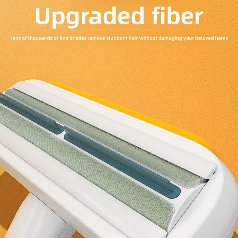 Pet Hair Remover for Bed and Carpet