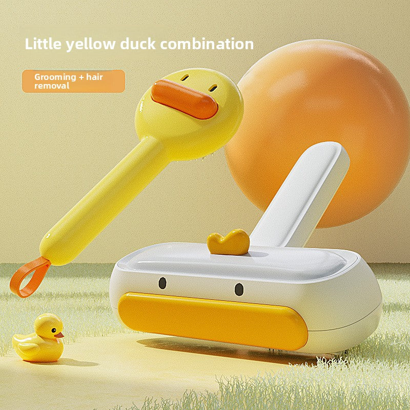 Pet Hair Remover for Bed and Carpet