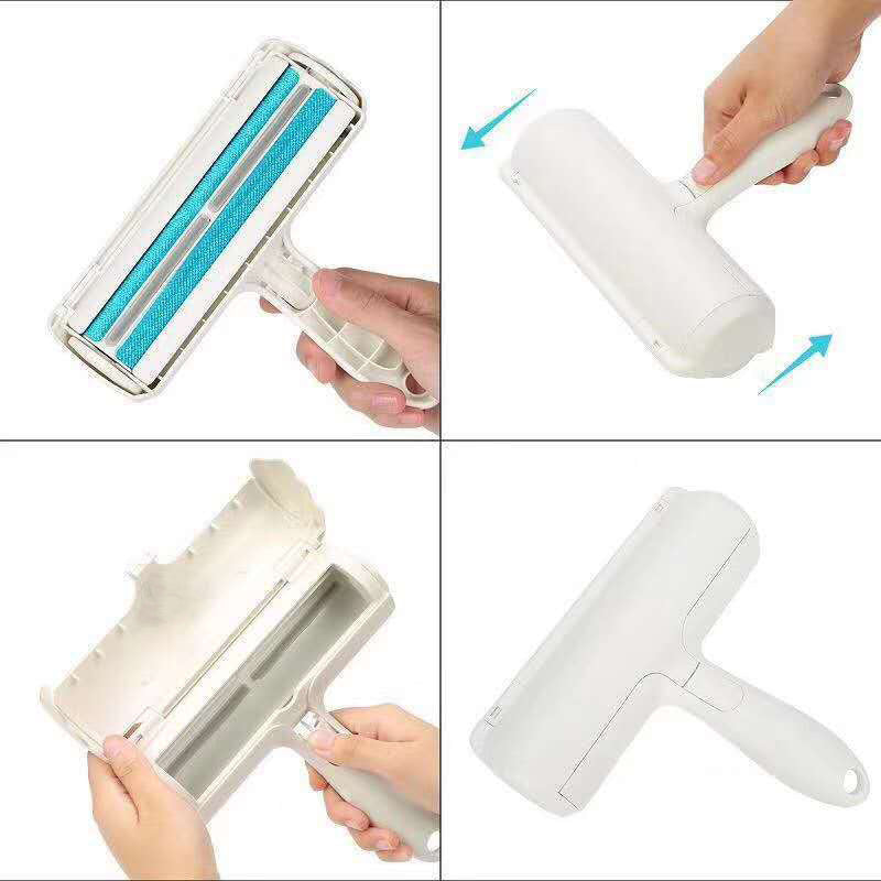 Pet Hair Remover Roller