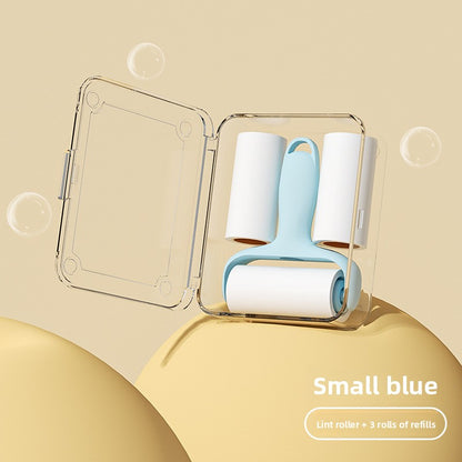 Pet Hair Remover Roller with Disposable Sheets