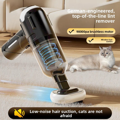 Pet Hair Remover