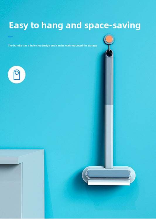 Pet hair remover