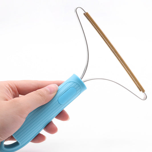 Pet hair remover