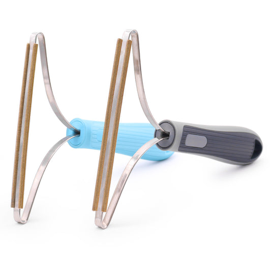 Pet hair remover
