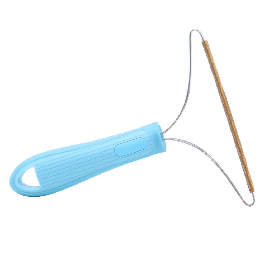 Pet hair remover