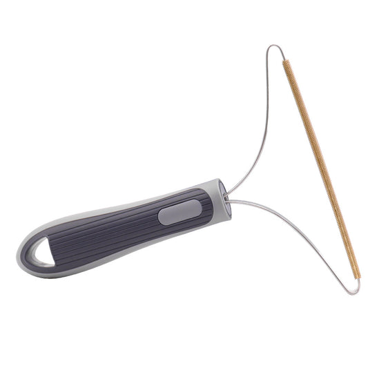 Pet hair remover